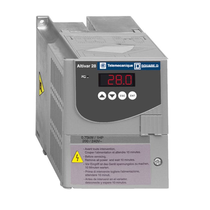 ATV28HU18N4 ATV28HU18N4