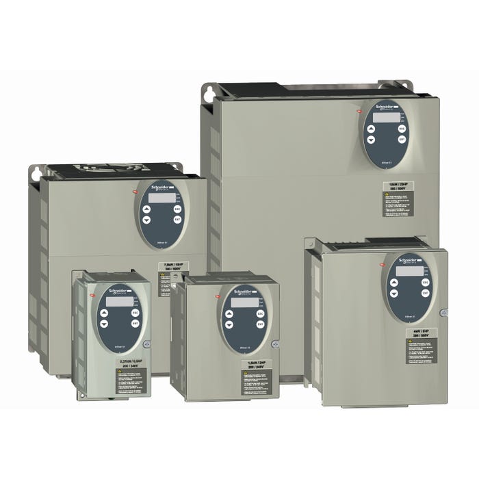 ATV31HU40N4 ATV31HU40N4