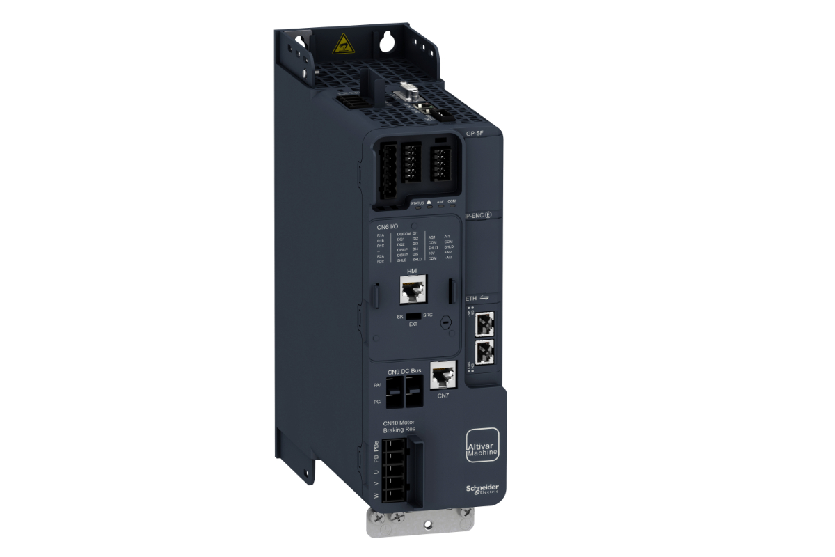 Schneider Electric ATV340U07N4E