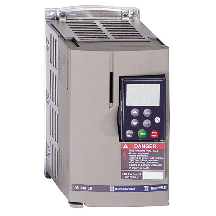ATV58PU18N4 ATV58PU18N4