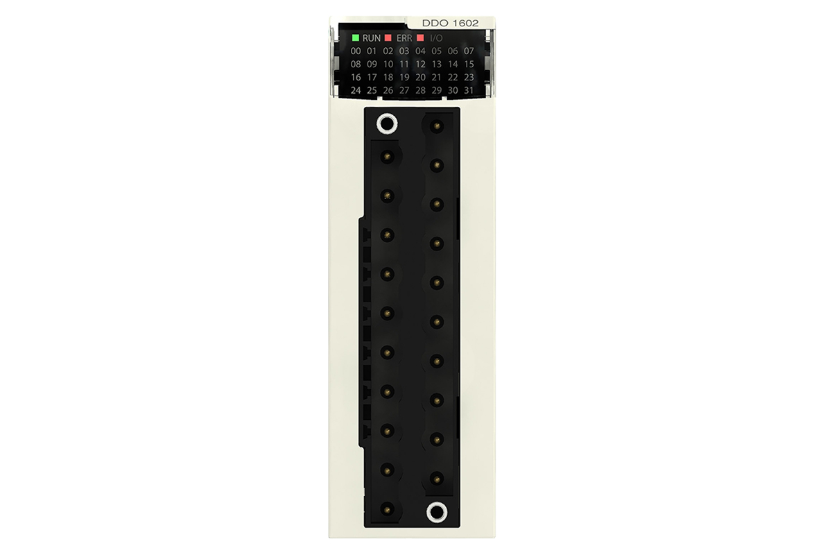 Schneider Electric BMXDDO1602H