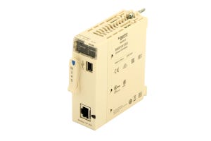 BMXP341000 BMXP341000