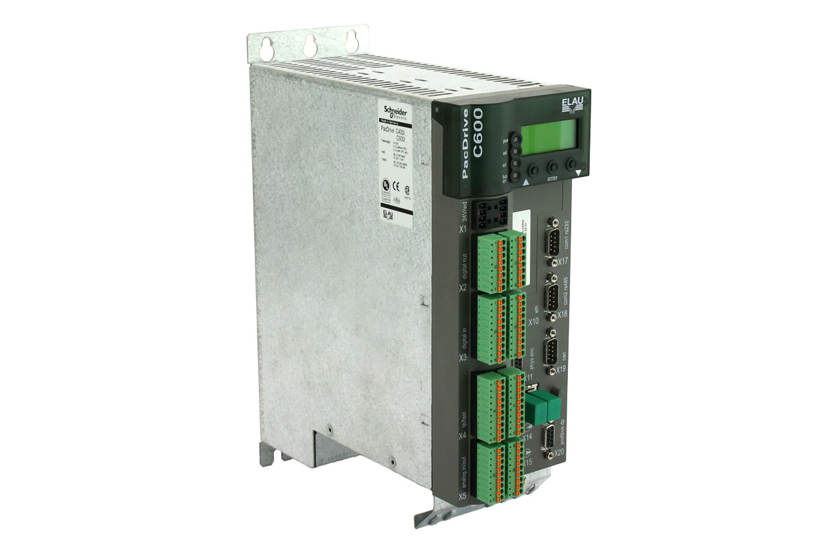 C600/10/1/1/1/00 ✓ 2 year warranty | JC-Electronics