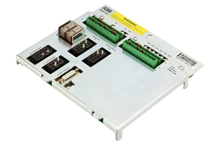 DSQC509 DSQC509