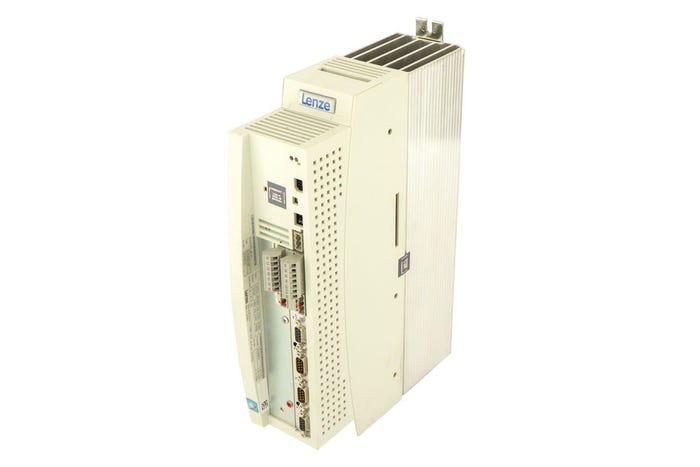 EVS9322-ESV004 EVS9322-ESV004