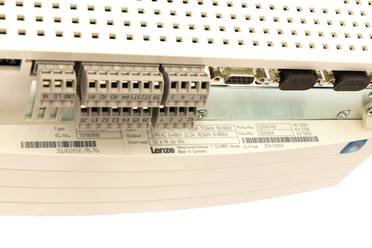 EVS9326-ES ✓ 2 year warranty | JC-Electronics