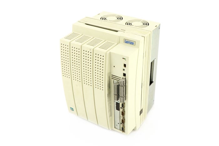 EVS9327-ES EVS9327-ES