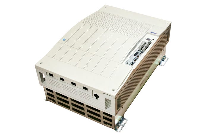 EVS9332-ES EVS9332-ES