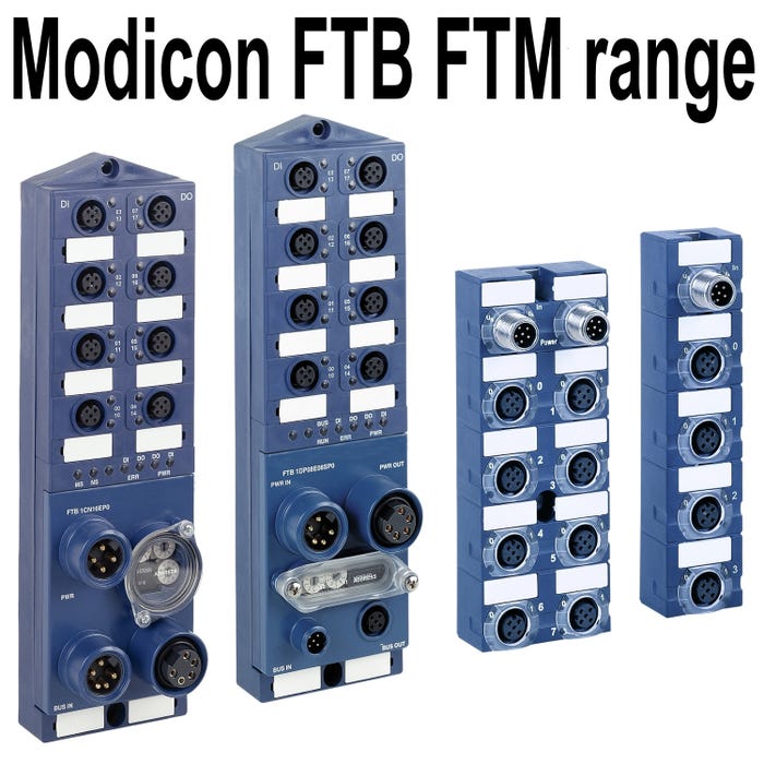 FTB1IB16EP1 FTB1IB16EP1