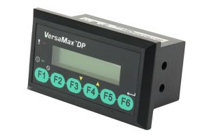 IC200DTX400 IC200DTX400