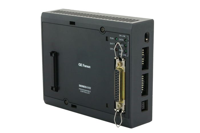 IC610CCM105C IC610CCM105C