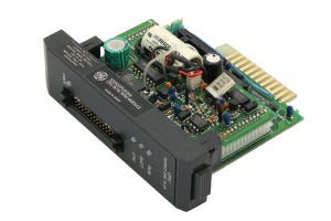 IC610CPU105A IC610CPU105A