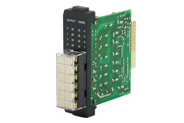 IC610MDL175B IC610MDL175B