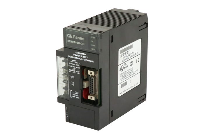 IC693PWR321T IC693PWR321T