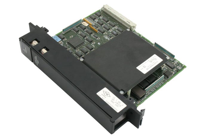 IC697CPU772 IC697CPU772