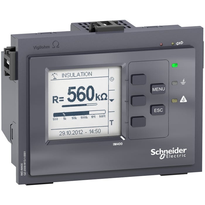 IMD-IM400 IMD-IM400