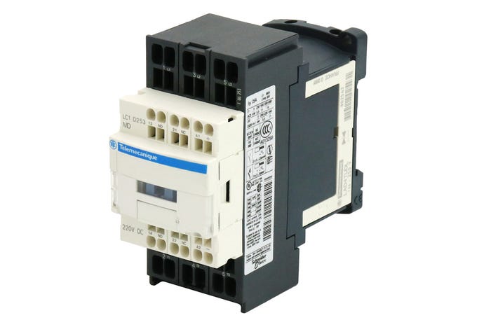 LC1D253MD LC1D253MD