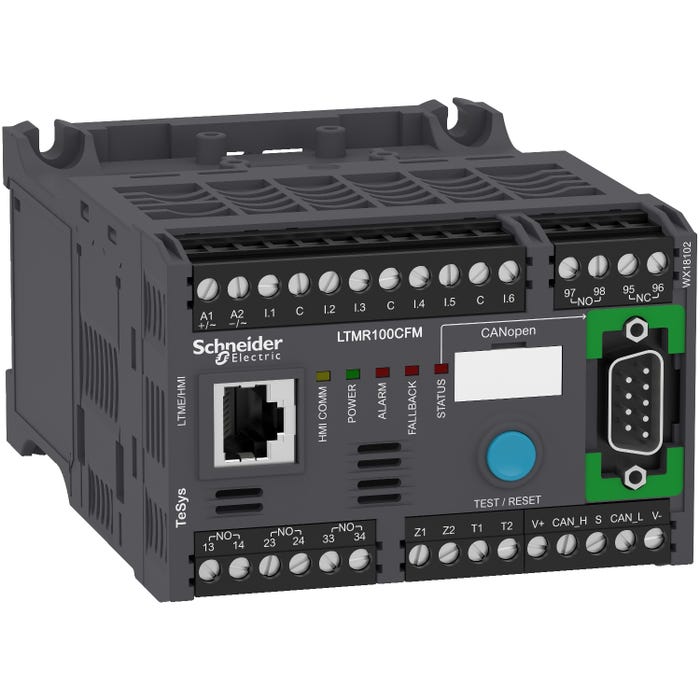 LTMR100CFM LTMR100CFM