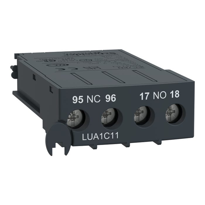 LUA1C11 LUA1C11