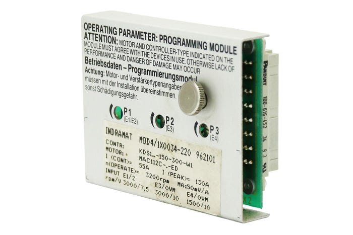 MOD4/1X0034-220 MOD4/1X0034-220
