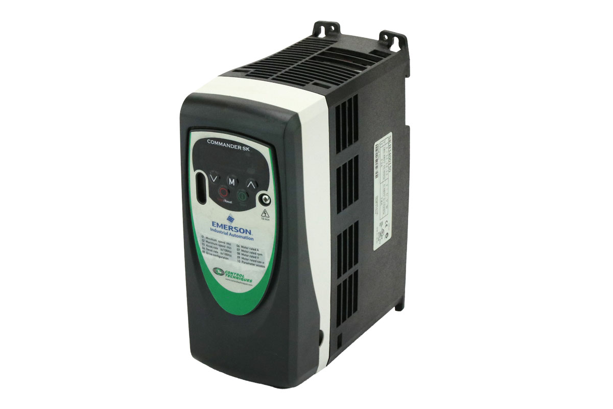 Control Techniques SKB3400150