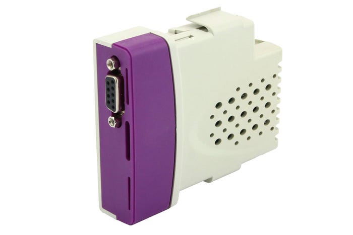 SM-PROFIBUS-DP SM-PROFIBUS-DP