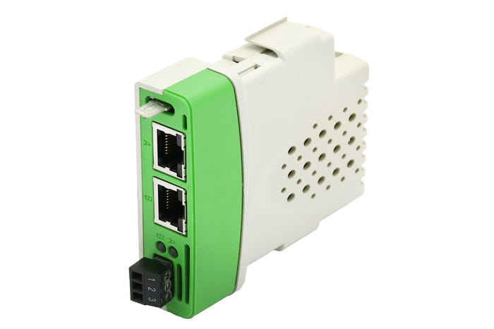 SM-Profinet SM-Profinet