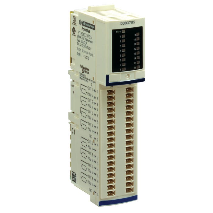 STBDDO3705 STBDDO3705