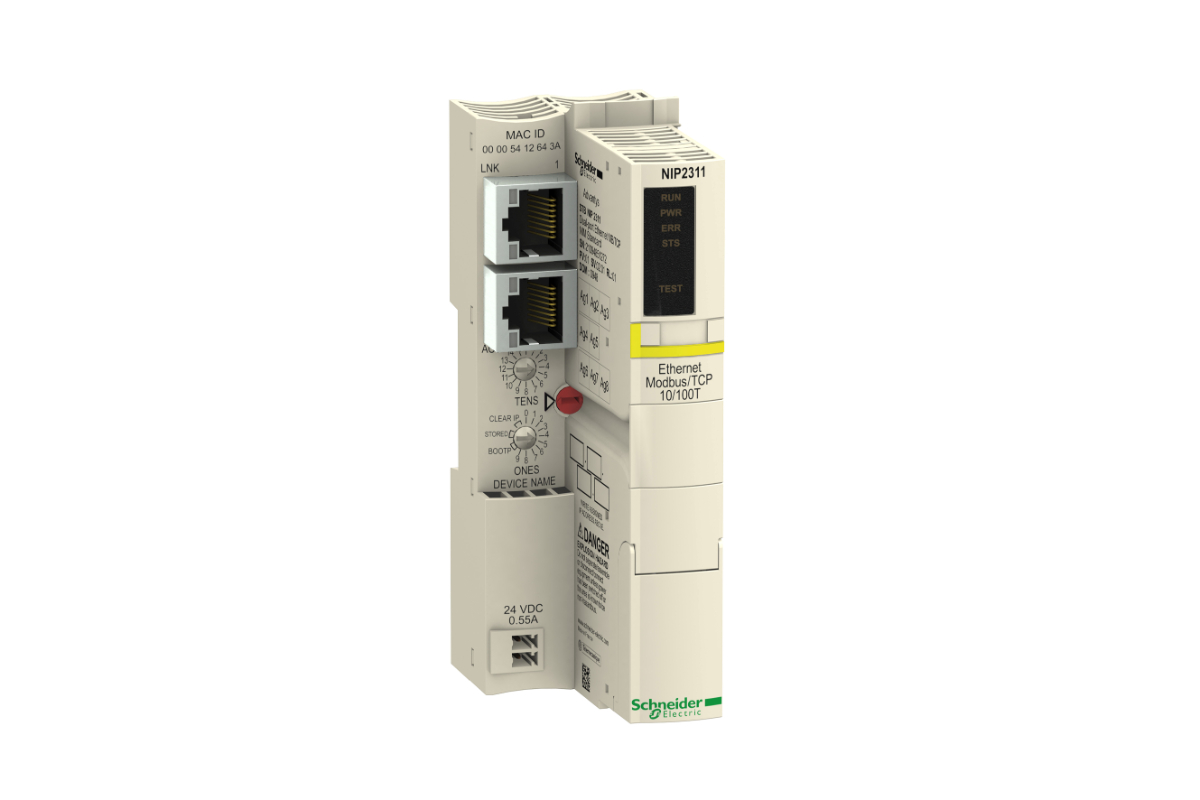 Schneider Electric STBNIP2311