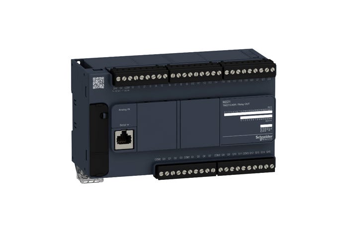 TM221C40R TM221C40R