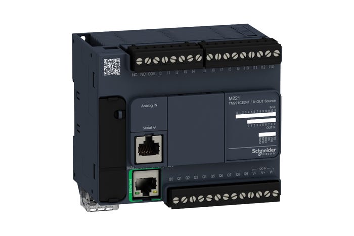 TM221CE24T TM221CE24T