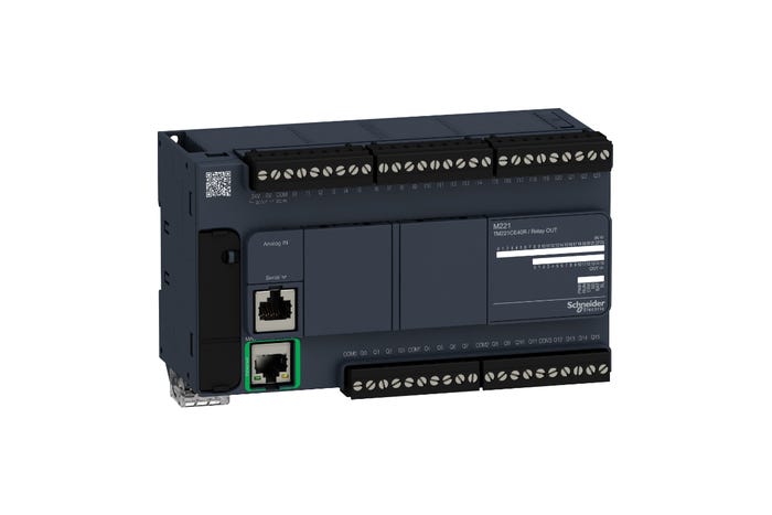 TM221CE40R TM221CE40R