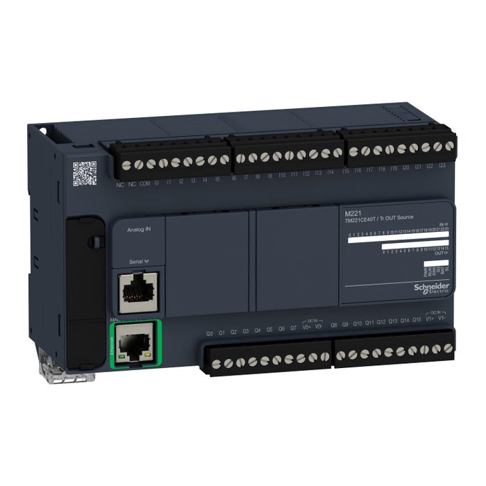 TM221CE40T TM221CE40T