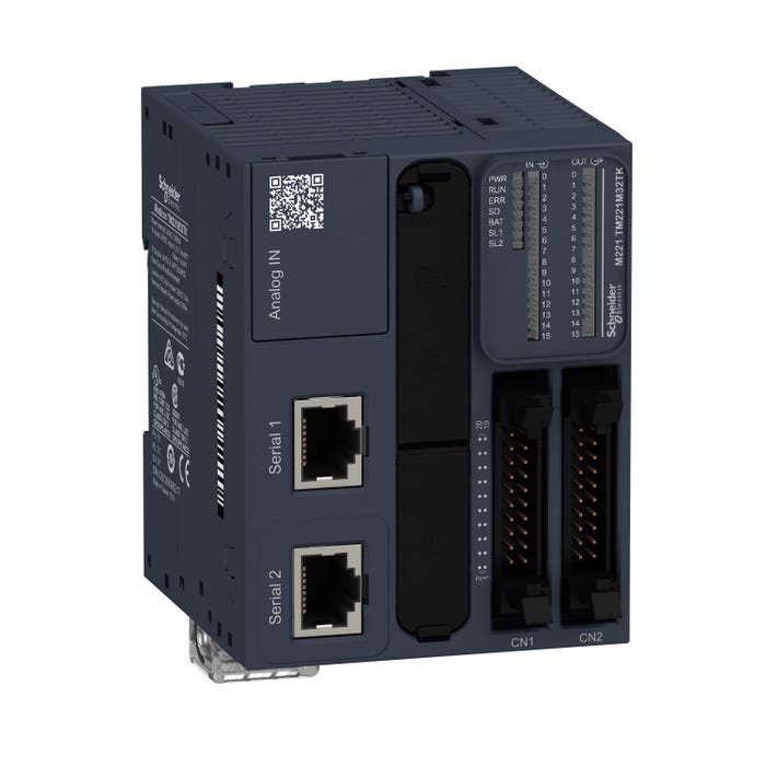 TM221M32TK TM221M32TK