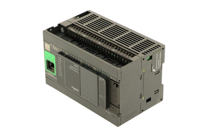 TM241CE24T TM241CE24T