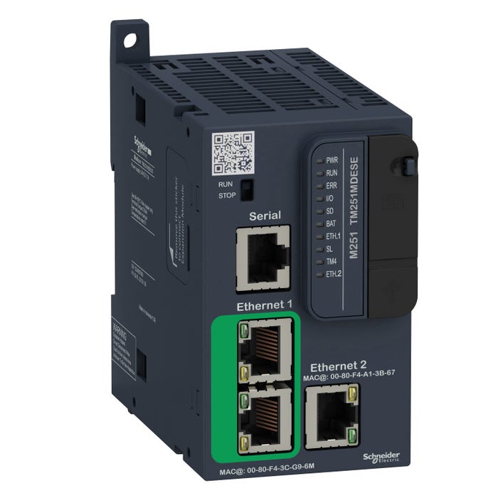 TM251MDESE TM251MDESE