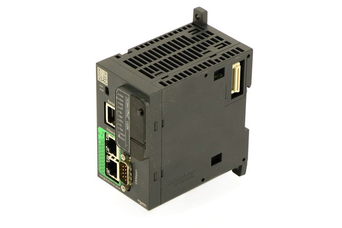 TM251MESC TM251MESC