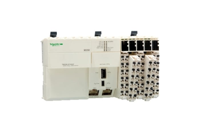TM258LD42DT TM258LD42DT