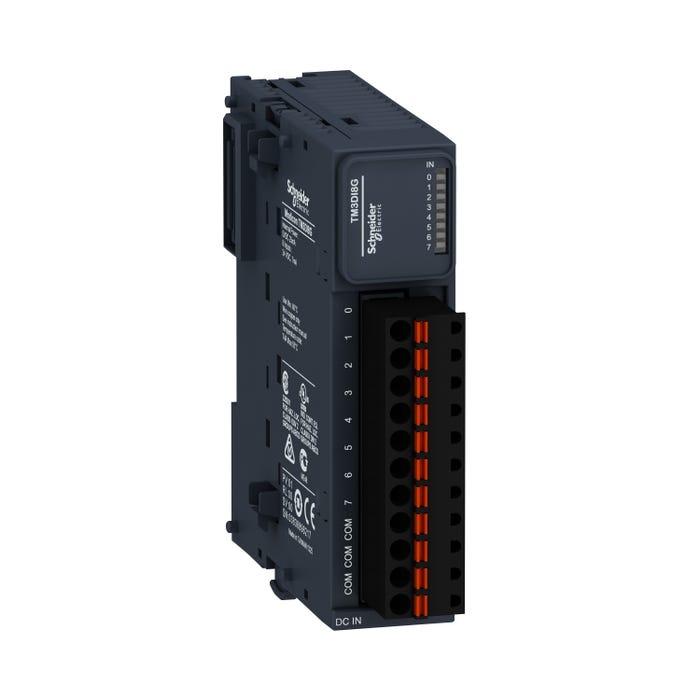 TM3DI8G TM3DI8G