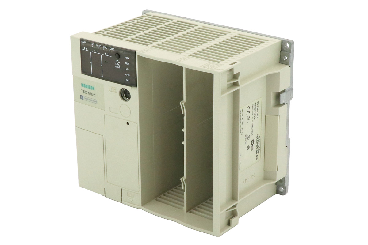 Schneider Electric TSX3710001