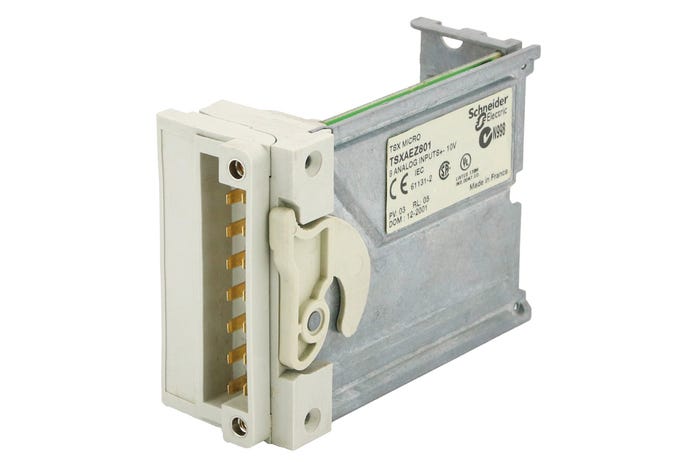 TSXAEZ801 TSXAEZ801