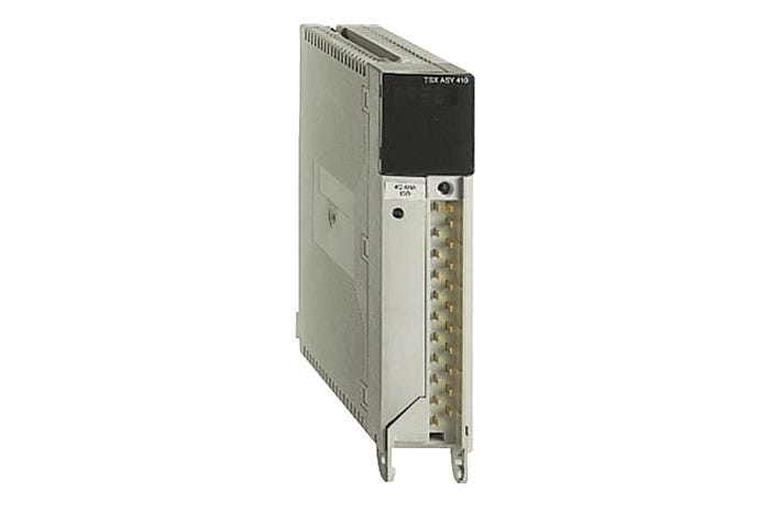 TSXASY410C TSXASY410C