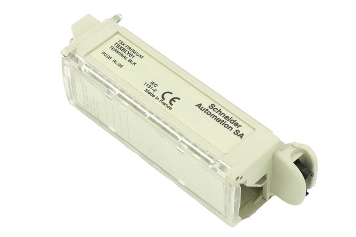 TSXBLY01 TSXBLY01