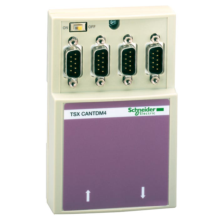 TSXCANTDM4 TSXCANTDM4