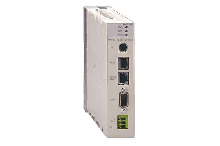 TSXETZ410 TSXETZ410