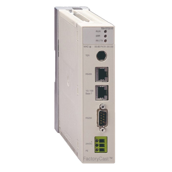 TSXETZ510 TSXETZ510