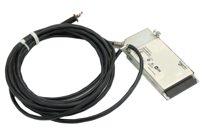 TSXMBP100 TSXMBP100