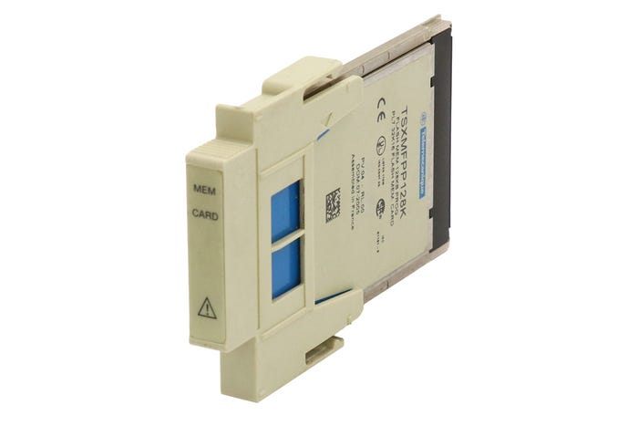 TSXMFPP128K TSXMFPP128K