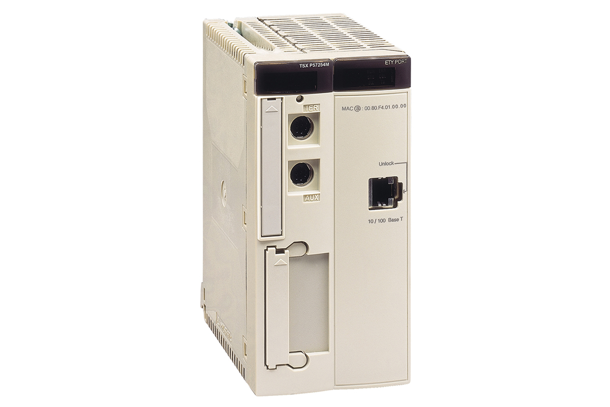 Schneider Electric TSXP57254M
