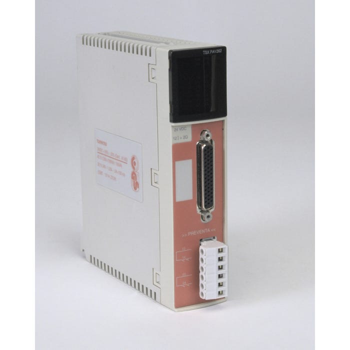 TSXPAY262 TSXPAY262